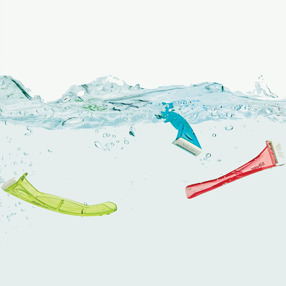 تیغ بیکینی لیدی - Image 2