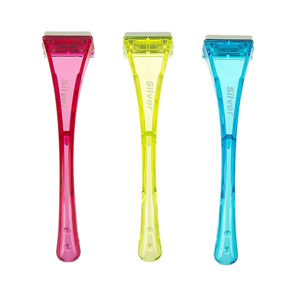 تیغ بیکینی لیدی