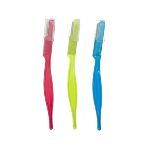 تیغ ابرو‬ ‫لیدی