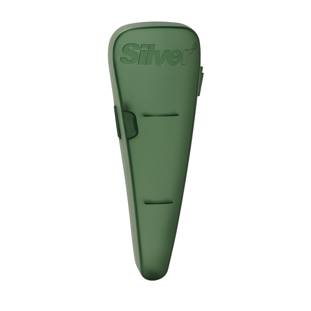 هارد کیس نگهدارنده تیغ یشمی - Image 2