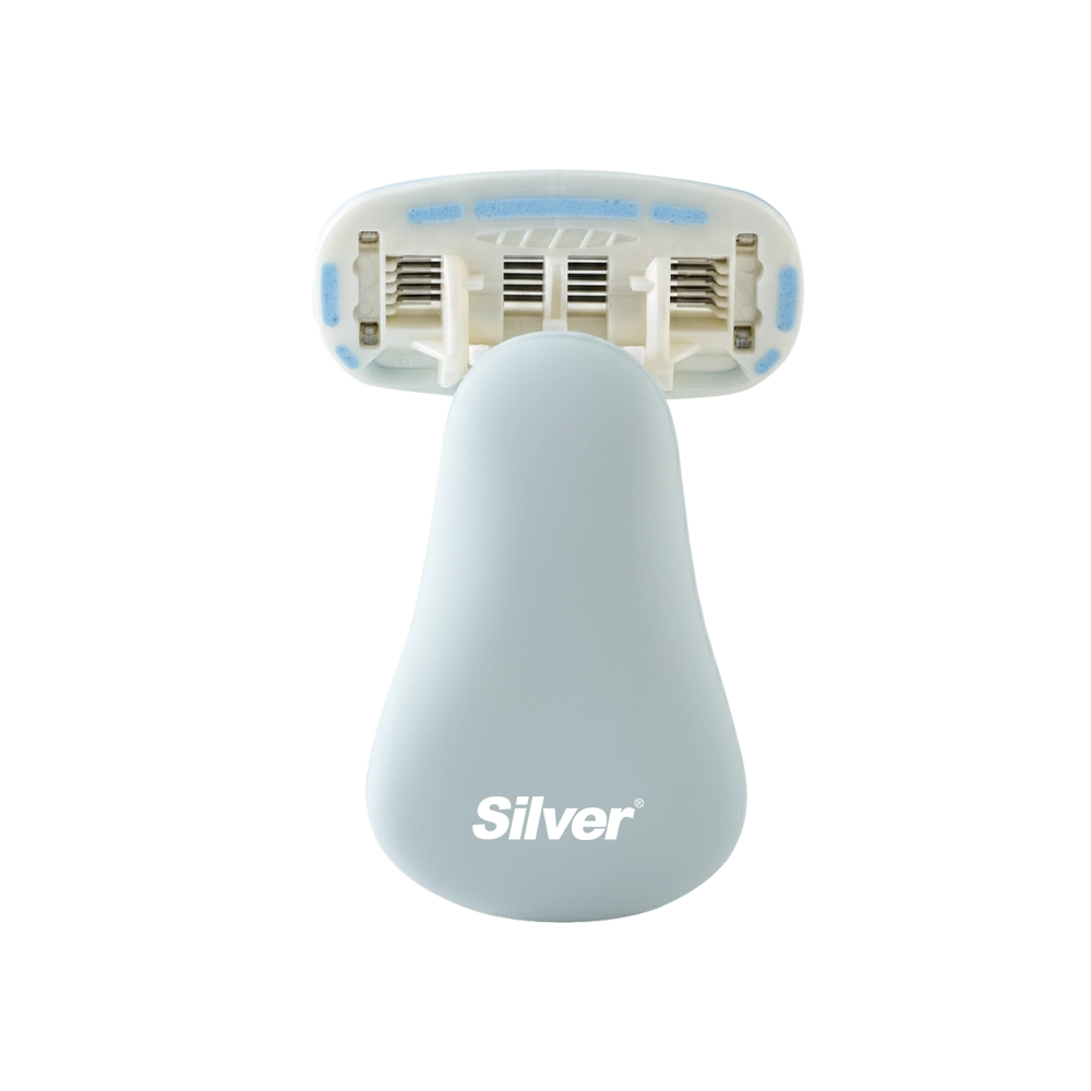 تیغ گلوریا5 گو سفید - Image 3