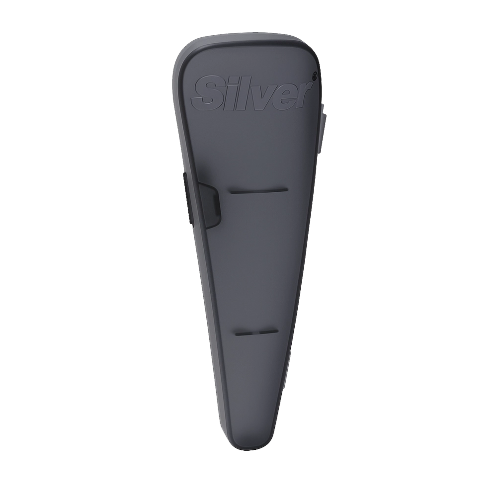 هارد کیس نگهدارنده تیغ طوسی - Image 4