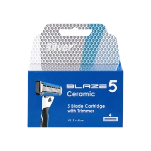 تیغ یدک بلیز5