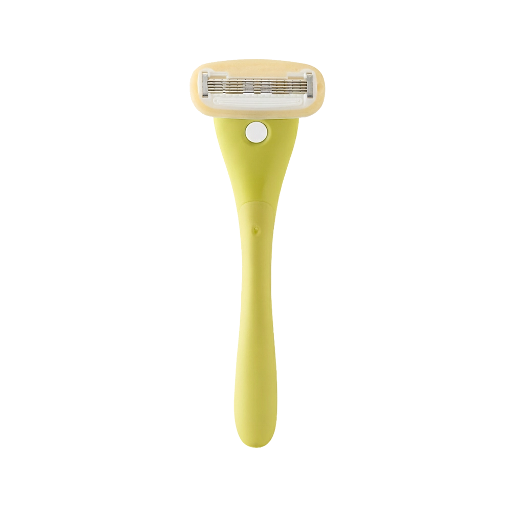 تیغ گلوریا۵ سیستم زرد - Image 2