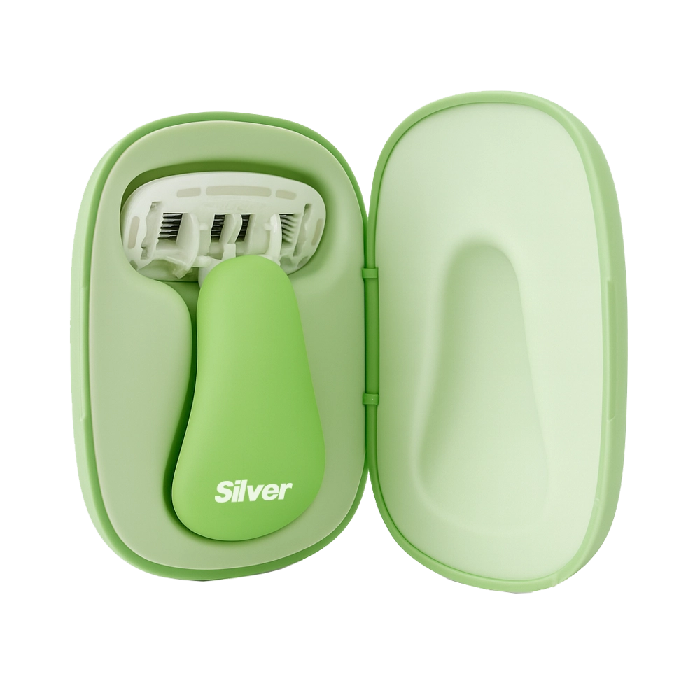 تیغ گلوریا5 گو سبز - Image 4