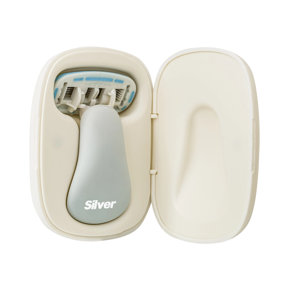 تیغ گلوریا5 گو سفید - Image 4