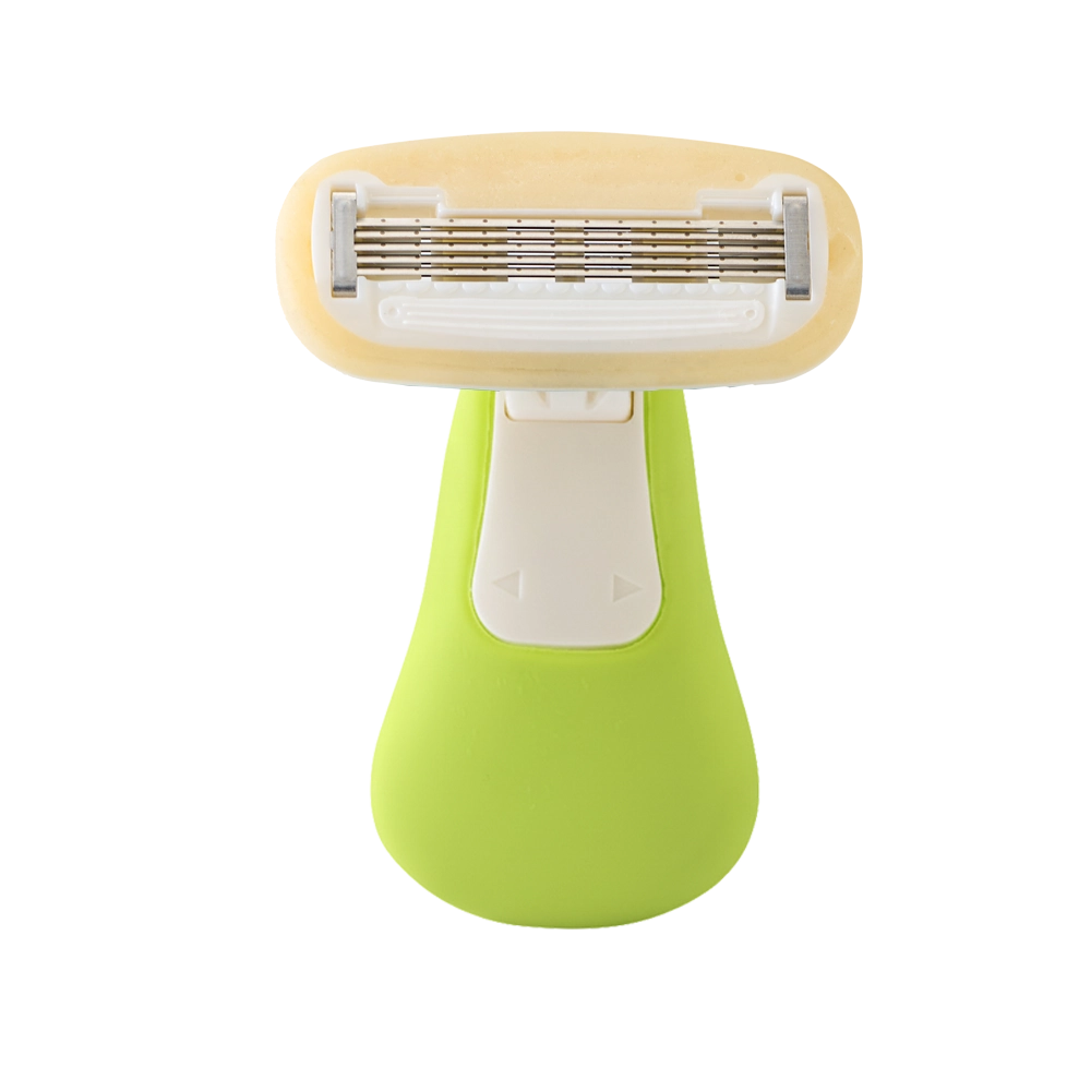 تیغ گلوریا5 گو سبز - Image 2