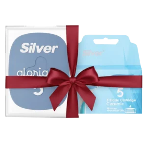 پک لیدی (گلوریا5 گو و یدک گلوریا5)