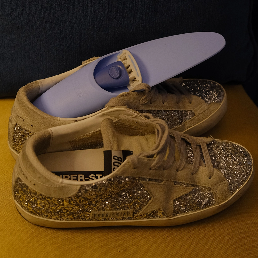 سیلیکون کیس نگهدارنده تیغ آبی - Image 3