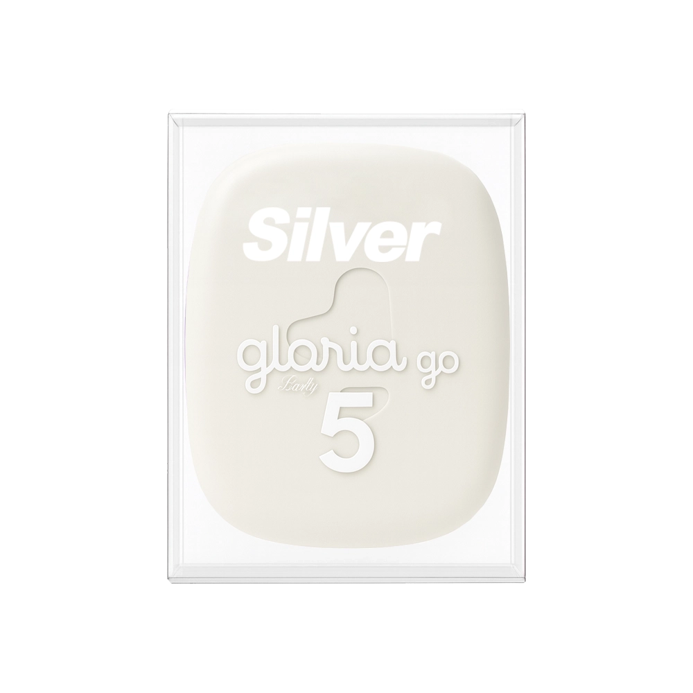 تیغ گلوریا5 گو سفید - Image 5